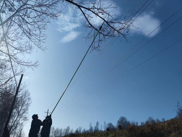 臨夏康樂：黨建引領助力頻跳線路治理（黨建+頻跳線路治理）