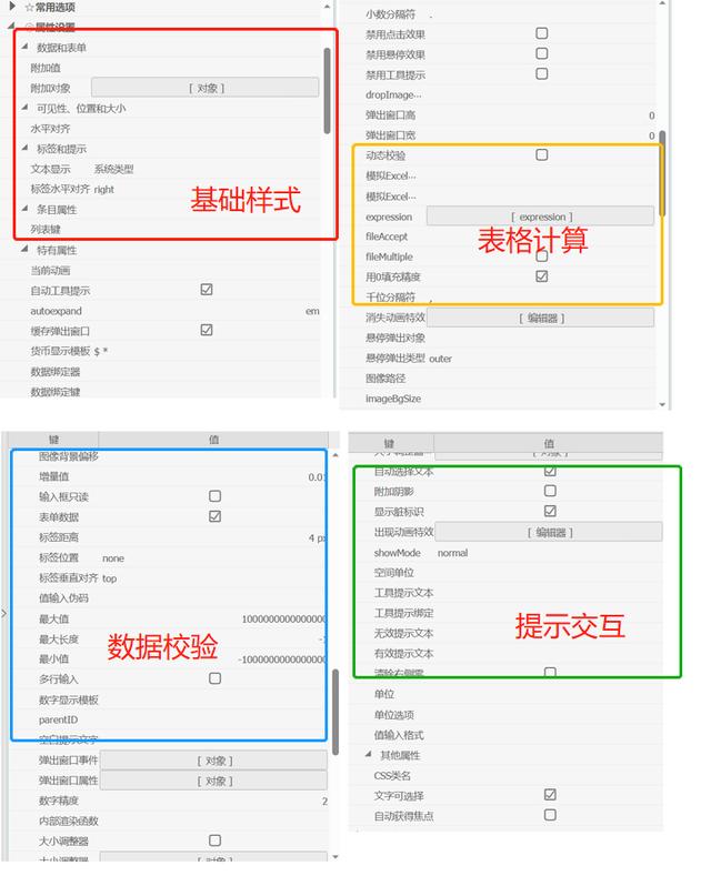 OneCode 表單引擎設(shè)計（表單引擎實現(xiàn)思路）