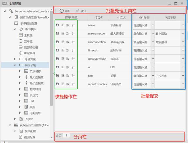 OneCode 表單引擎設(shè)計（表單引擎實現(xiàn)思路）