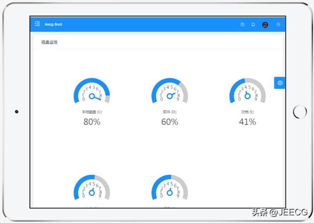 JeecgBoot 3.5.1 版本發(fā)布，開源的企業(yè)級低代碼平臺（jeecgboot商業(yè)版源碼 購買）