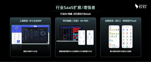 2022釘釘發(fā)布會(huì)｜云釘?shù)痛a新模式、新能力、新機(jī)遇（云釘一體大棋局,釘釘落子低代碼）