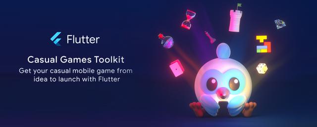 Flutter 3.0 重磅發(fā)布，橫跨iOS、Android、Windows等六大平臺（flutter版）