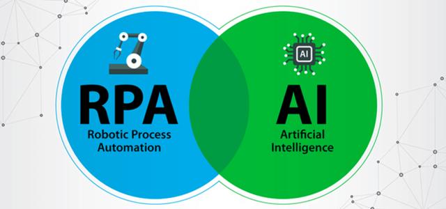 +AI+低代碼+云原生，RPA到底要怎么走下去？（rpa源碼）