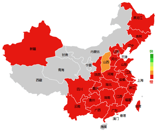 網(wǎng)站加速哪家強(qiáng)？四大免費(fèi)CDN服務(wù)評測大PK（免費(fèi)cdn網(wǎng)站加速免備案）