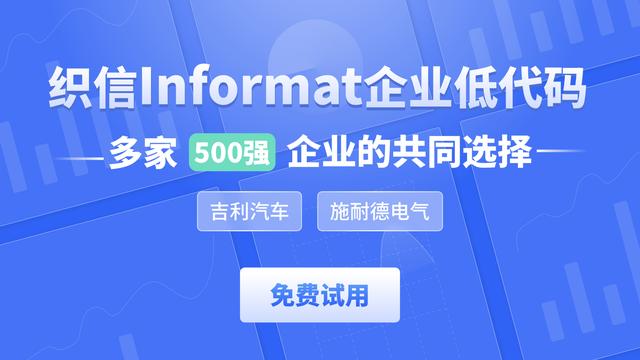 十大低代碼開發(fā)平臺排行榜，低代碼開發(fā)平臺哪個好用？（低代碼開發(fā)平臺排名）