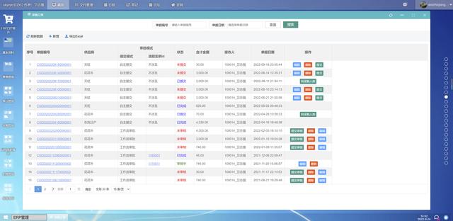 26個(gè)最佳開源免費(fèi)的OA辦公自動(dòng)化系統(tǒng)，接私活創(chuàng)業(yè)拿去改改（免費(fèi)開源oa系統(tǒng)代碼）