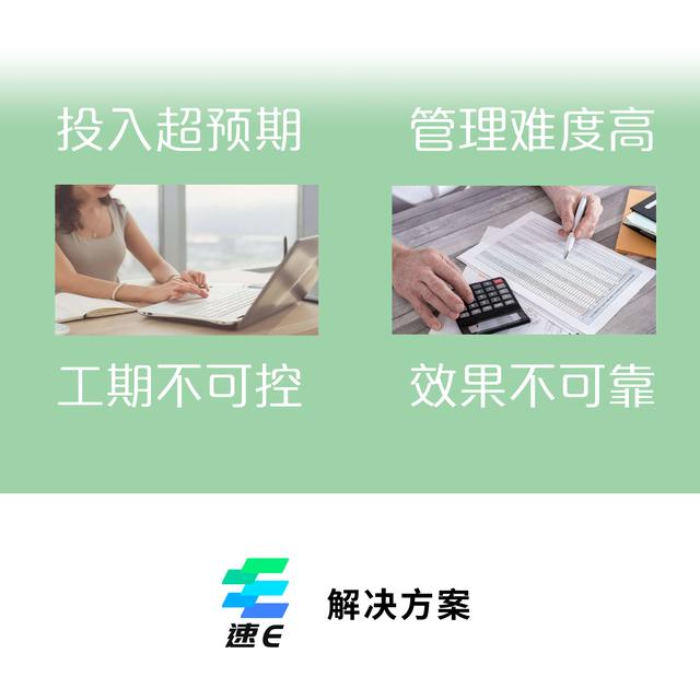 速e軟件工廠 軟件開發(fā)行業(yè)的“最強(qiáng)大腦”（速e軟件工廠怎么樣）