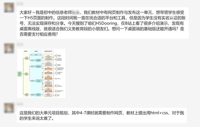 爆肝24小時，我們做了個Dooring零代碼校園版（零代碼平臺）